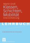 Image for Klassen, Schichten, Mobilitat