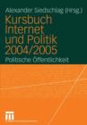 Image for Kursbuch Internet und Politik 2004/2005