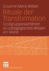 Image for Rituale der Transformation