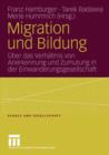 Image for Migration und Bildung