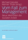 Image for Vom Fall zum Management
