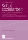 Image for Schulsozialarbeit