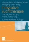 Image for Integrative Suchttherapie