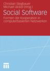 Image for Social Software