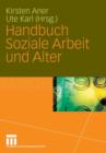 Image for Handbuch Soziale Arbeit Und Alter