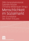 Image for Menschlichkeit im Sozialmarkt