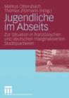 Image for Jugendliche im Abseits