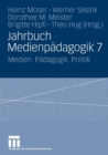 Image for Jahrbuch Medienpadagogik 7