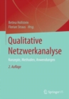 Image for Qualitative Netzwerkanalyse