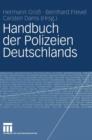 Image for Handbuch der Polizeien Deutschlands