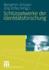 Image for Schlusselwerke der Identitatsforschung