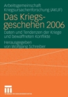 Image for Das Kriegsgeschehen 2006
