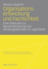 Image for Organisationsentwicklung und Fachlichkeit