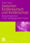 Image for Zwischen Kinderwunsch und Kinderschutz