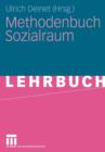 Image for Methodenbuch Sozialraum