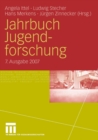 Image for Jahrbuch Jugendforschung 2007