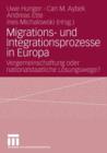 Image for Migrations- und Integrationsprozesse in Europa