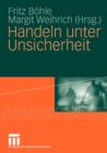 Image for Handeln unter Unsicherheit