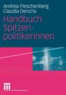 Image for Handbuch Spitzenpolitikerinnen