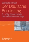Image for Der Deutsche Bundestag