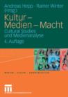 Image for Kultur - Medien - Macht : Cultural Studies und Medienanalyse