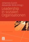 Image for Leadership in sozialen Organisationen
