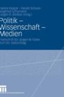 Image for Politik - Wissenschaft - Medien : Festschrift fur Jurgen W. Falter zum 65. Geburtstag