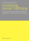 Image for Combating Human Trafficking