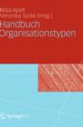 Image for Handbuch Organisationstypen