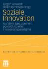 Image for Soziale Innovation