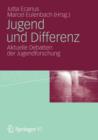 Image for Jugend und Differenz