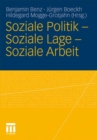 Image for Soziale Politik - Soziale Lage - Soziale Arbeit