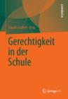 Image for Gerechtigkeit in der Schule