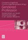 Image for Gendered Profession