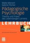 Image for Padagogische Psychologie : Theorie und Praxis des Lebenslangen Lernens