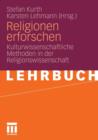 Image for Religionen erforschen