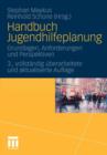 Image for Handbuch Jugendhilfeplanung : Grundlagen, Anforderungen und Perspektiven