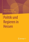 Image for Politik und Regieren in Hessen