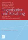 Image for Organisation und Beratung