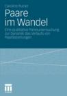 Image for Paare im Wandel