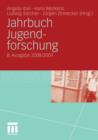 Image for Jahrbuch Jugendforschung : 8. Ausgabe 2008/2009