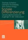 Image for Soziale Differenzierung