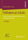 Image for Teilhaben an Schule
