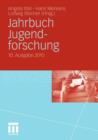 Image for Jahrbuch Jugendforschung