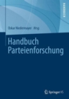 Image for Handbuch Parteienforschung
