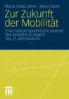 Image for Zur Zukunft der Mobilitat