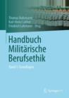 Image for Handbuch Militarische Berufsethik