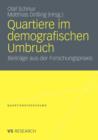 Image for Quartiere im demografischen Umbruch