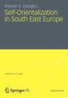 Image for Self-Orientalization in South East Europe