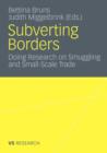 Image for Subverting Borders